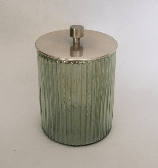 COTTON BOX RETRO GLASS (4973/AS)