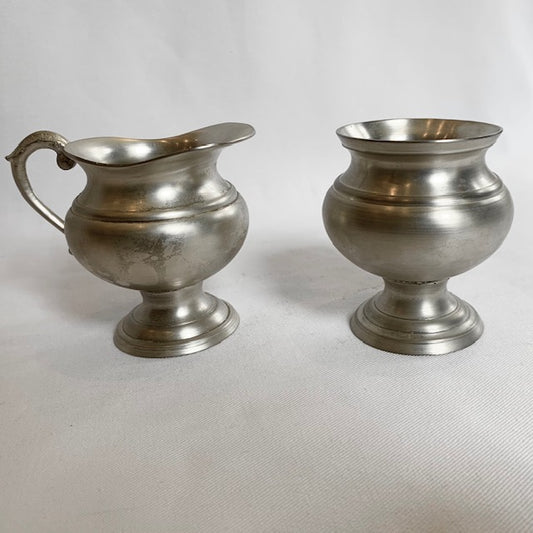 CREAMER SET PALACE (SR-513)
