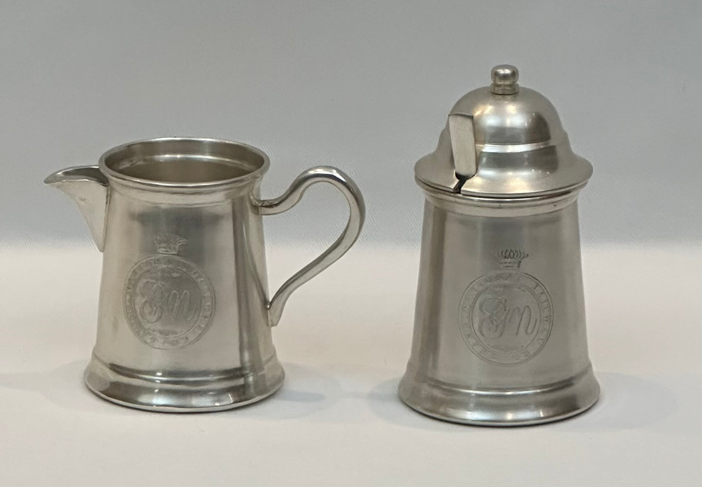 CREAMER SET GRAND NATIONAL (7022CS)