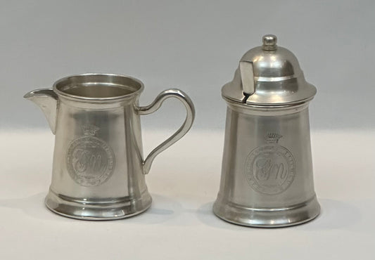 CREAMER SET GRAND NATIONAL (7022CS)