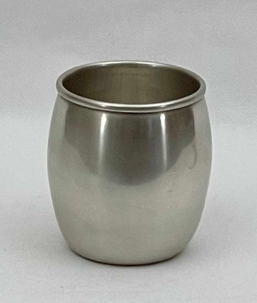CUP OVAL NEW (6026B)