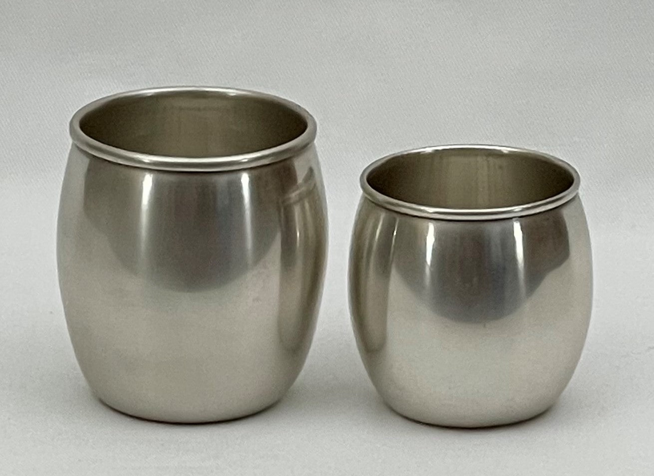 CUP OVAL NEW (6026B)