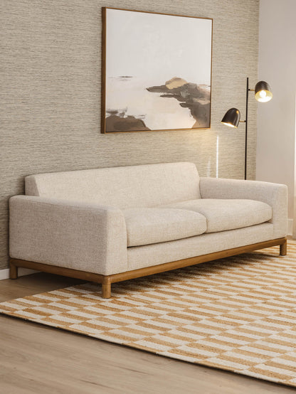Caroline Sleeper Sofa - view 4