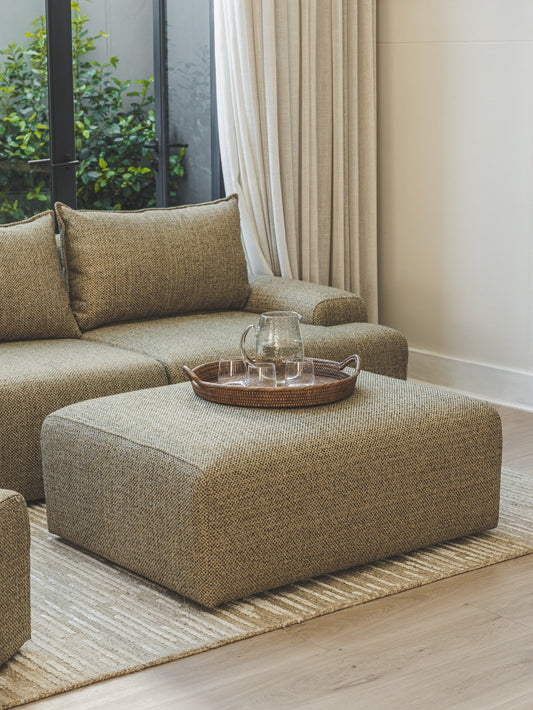 Conran Modular Sofa - view 2
