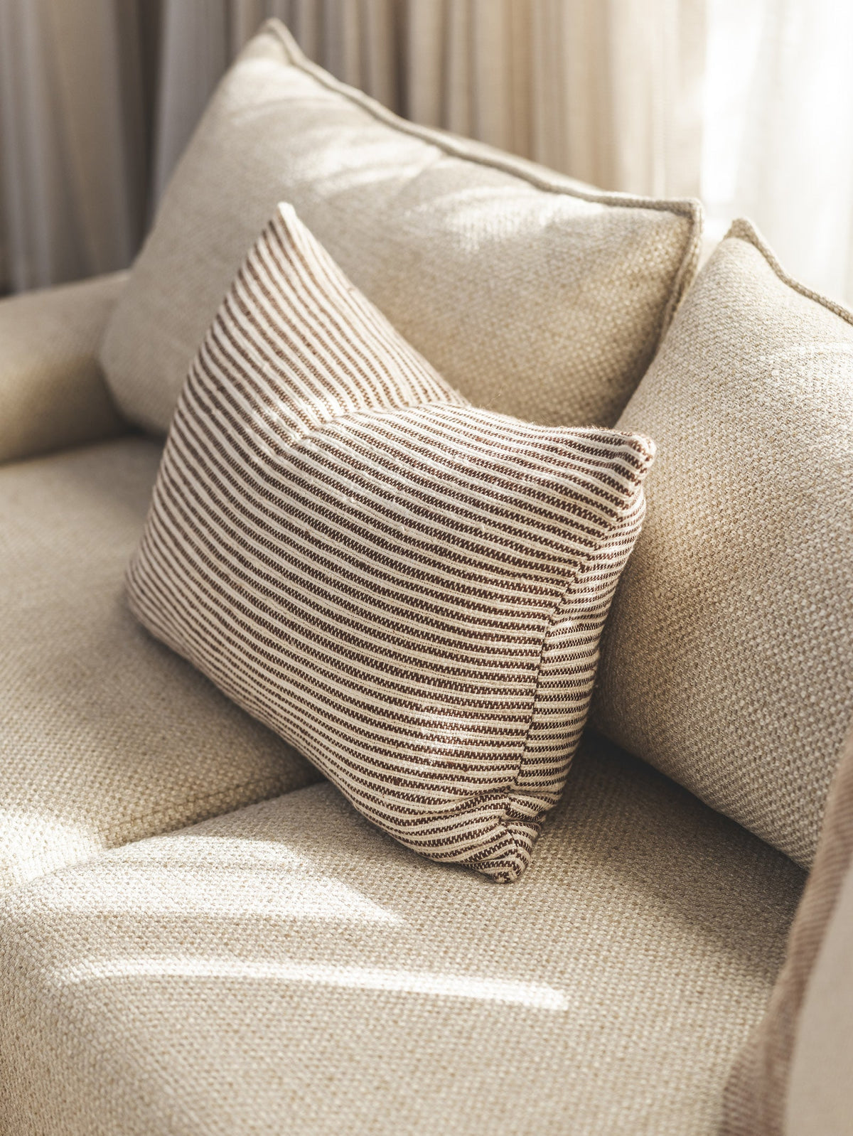 Conran Modular Sofa - view 19