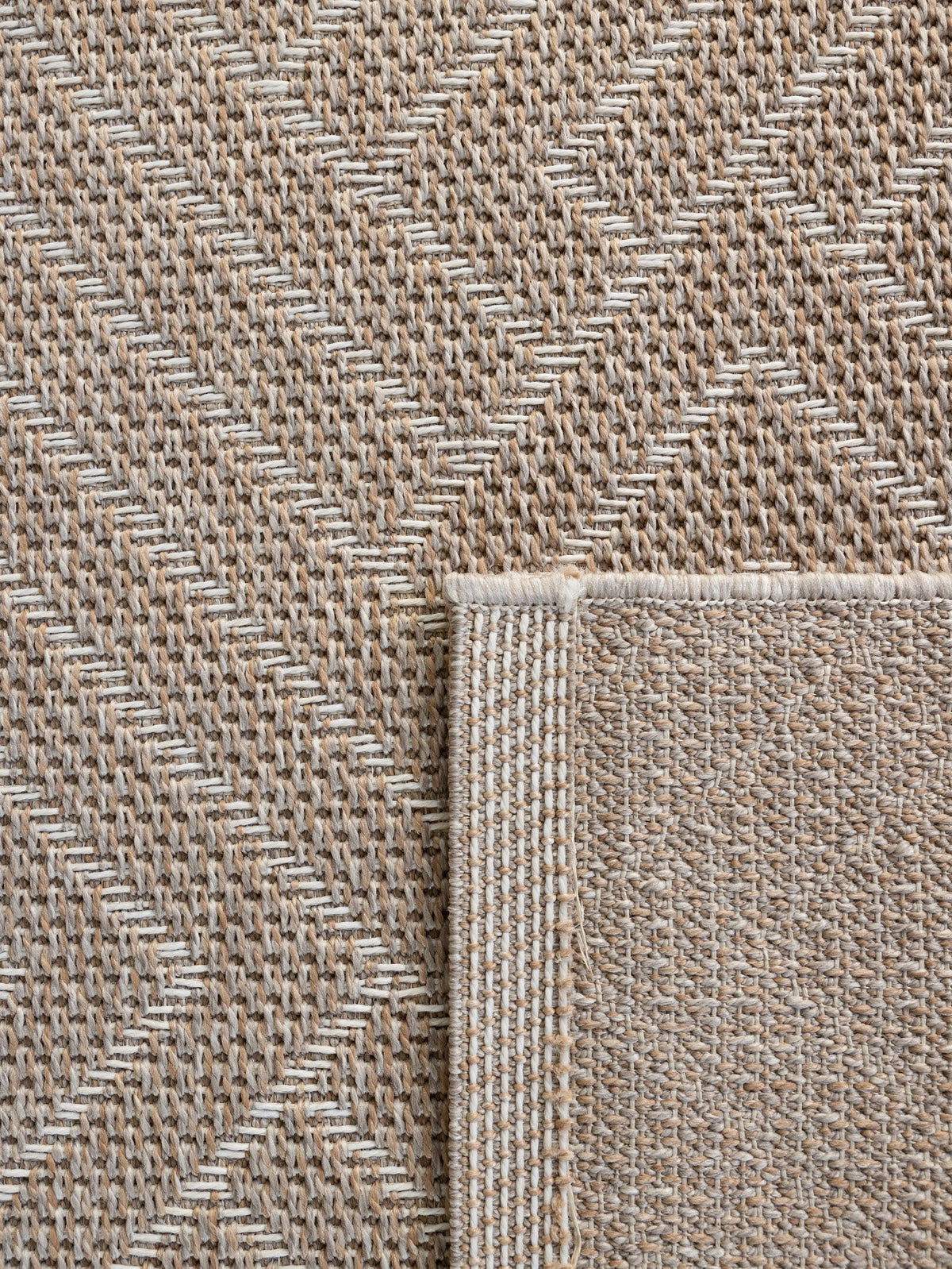 Sandbar Rug in Dusk - view 2