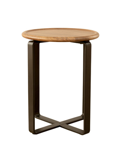 Crest Side Table - view 11