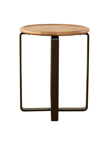 Crest Side Table - view 13
