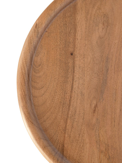 Crest Side Table - view 14