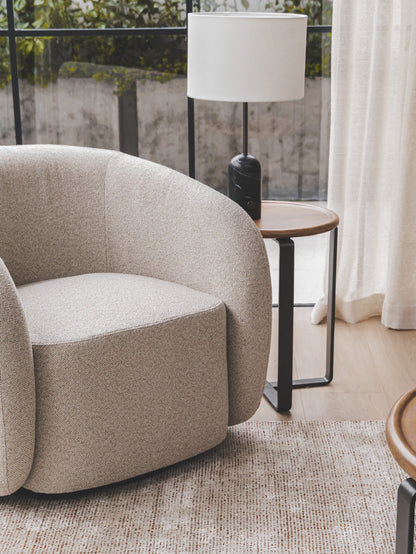 Crest Side Table - view 16