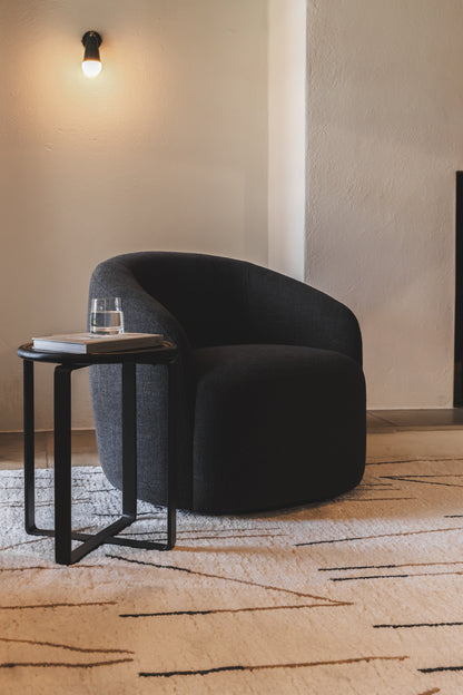 Crest Side Table - view 22
