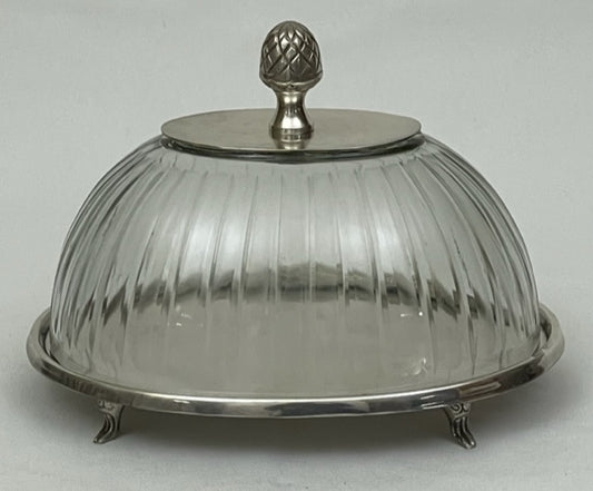DOME SET GLASS KINGS (ST-146)