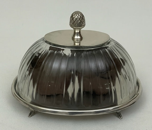 DOME SET GLASS KINGS (ST-146)