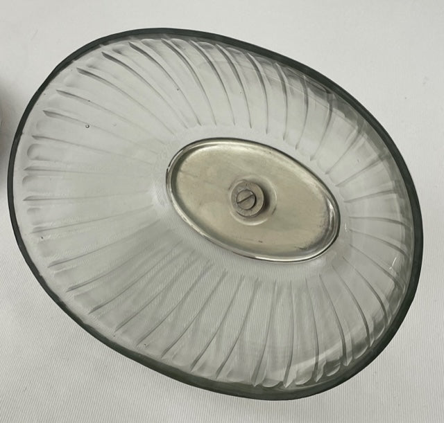 DOME SET GLASS KINGS (ST-146)
