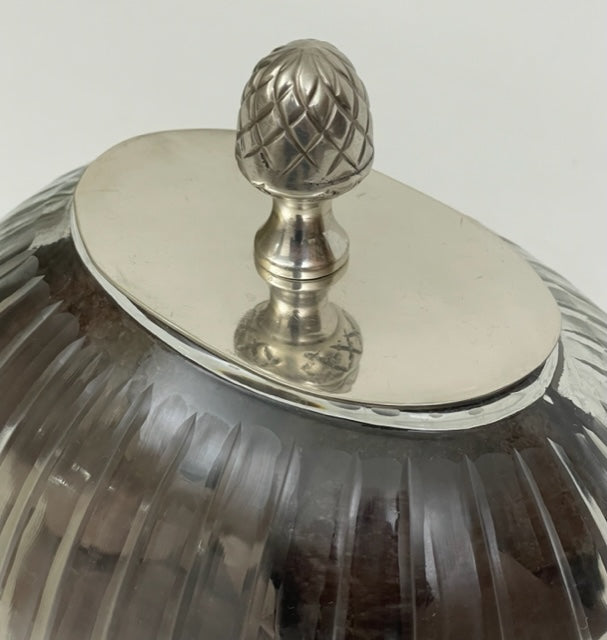 DOME SET GLASS KINGS (ST-146)