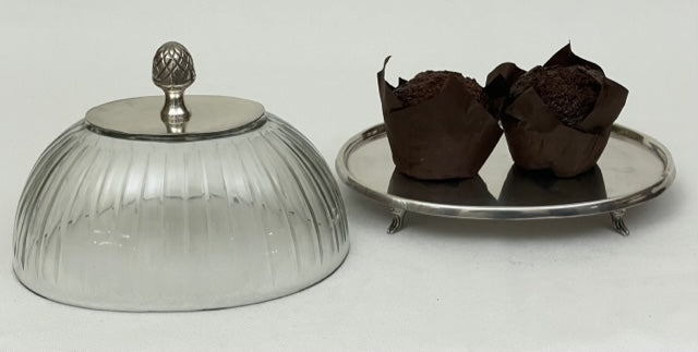 DOME SET GLASS KINGS (ST-146)