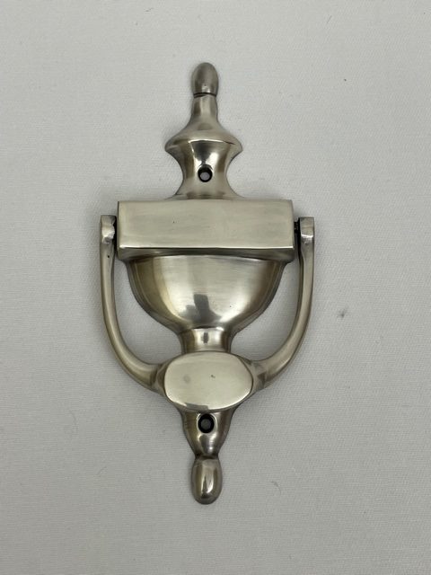 DOOR KNOCKER CLASSIC (4716)