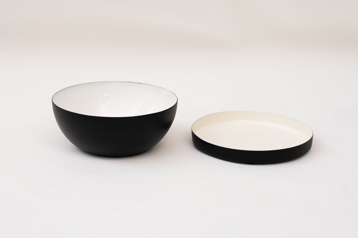 Coaster Enamel Round – view 4
