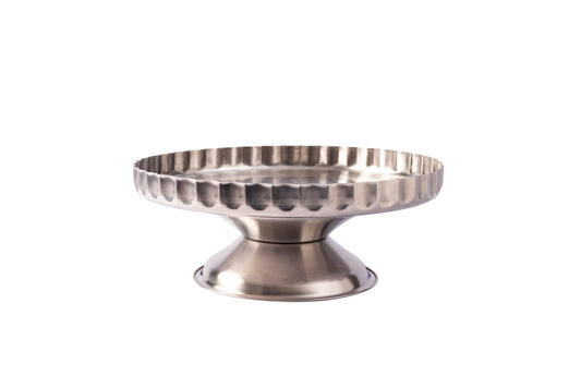 Cake Plate Imperial S
