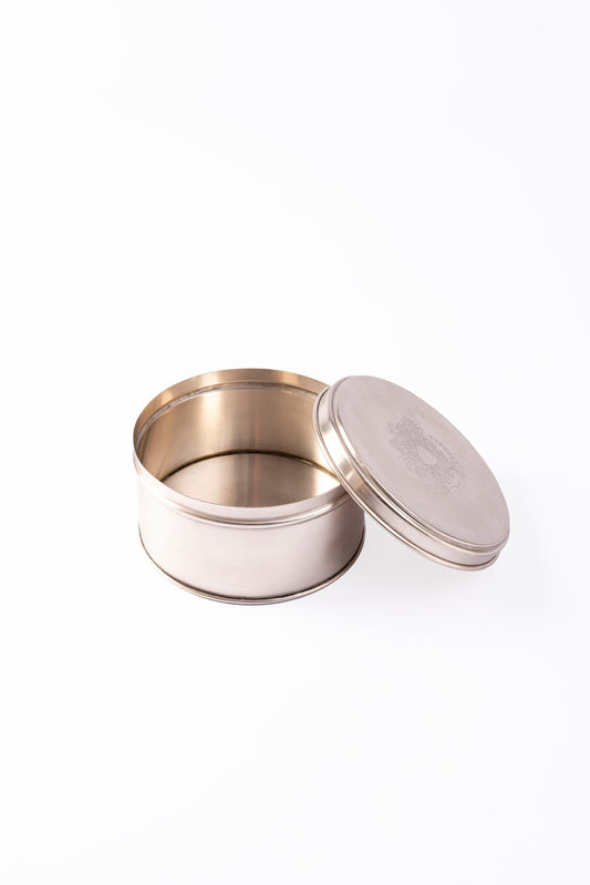 Container Safari Antique Silver – view 2