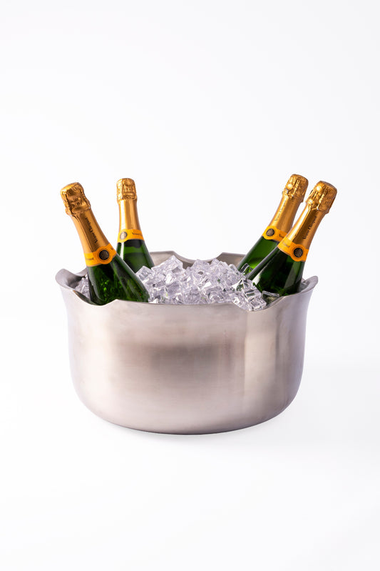 Champagne Bowl Castle – view 2