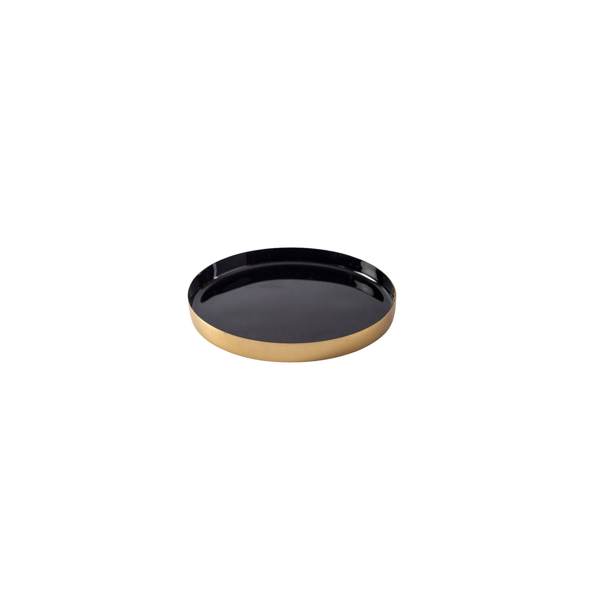 Coaster Enamel Round
