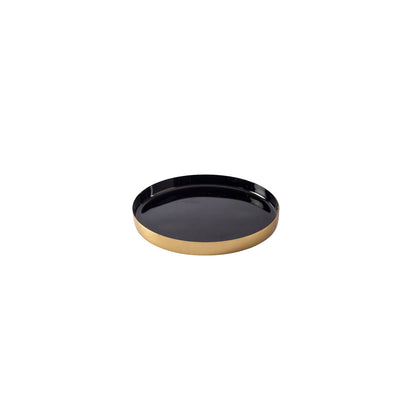 Coaster Enamel Round