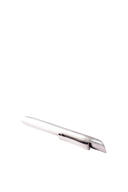Bread Crumb Scoop Pewter