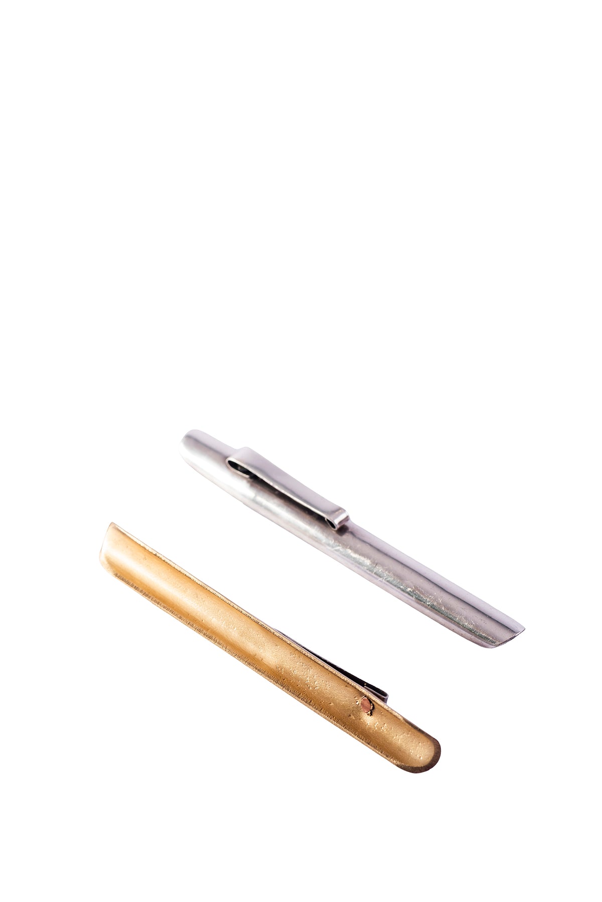 Bread Crumb Scoop Pewter – view 2