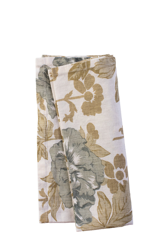 Napkin Sophias Print