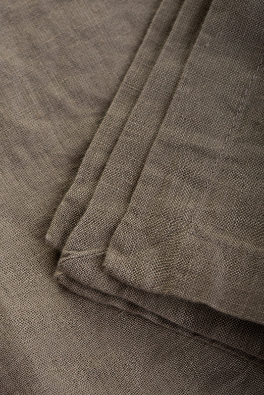 Napkin Olive – view 2