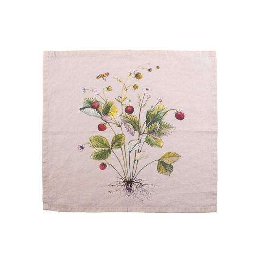 Napkin Berry