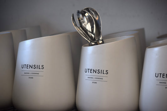 Utensil Holder