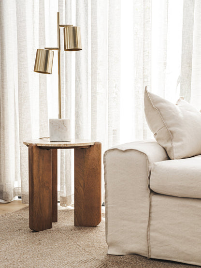 Devotion Bedside Lamp - view 8