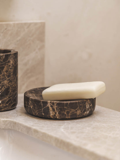Divine Round Soap Dish - view 6