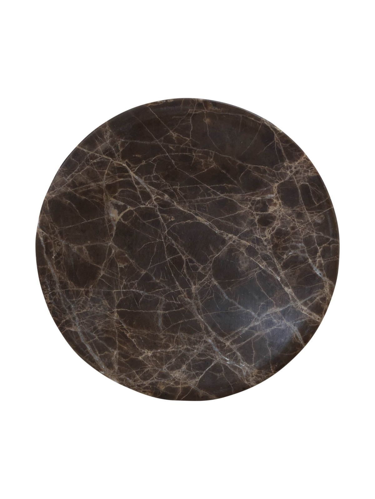 Divine Round Soap Dish - view 7