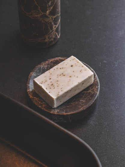 Divine Round Soap Dish - view 8