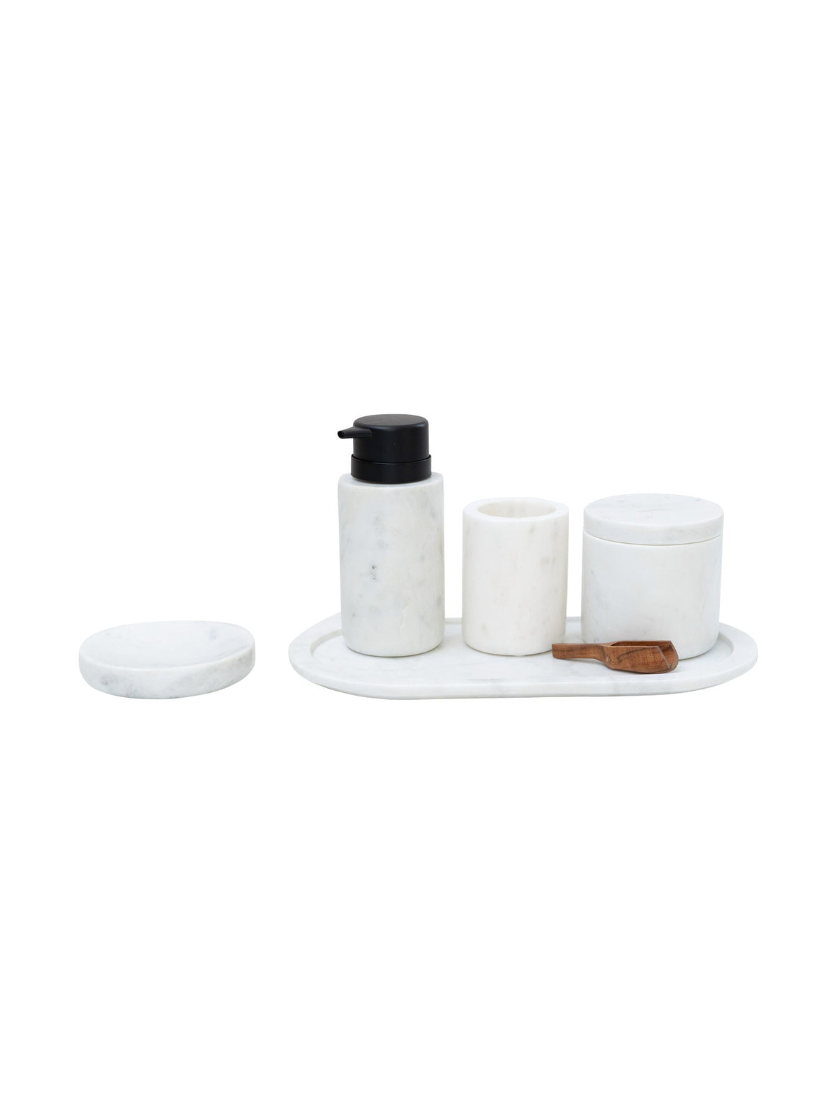 Divine Round Soap Dish - view 4