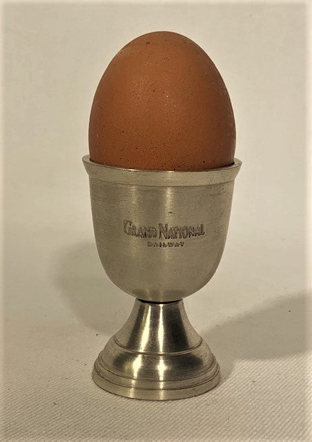 EGG CUP GN (23701)