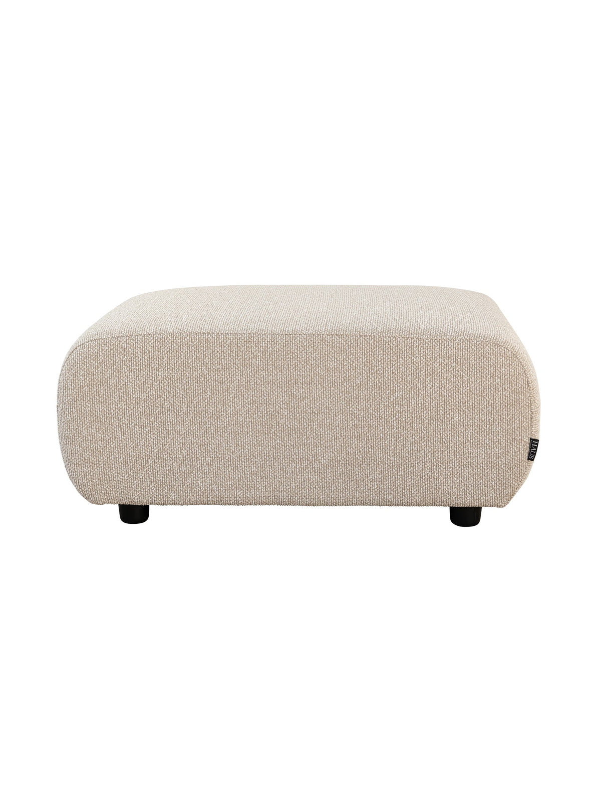 Echo Ottoman - view 9