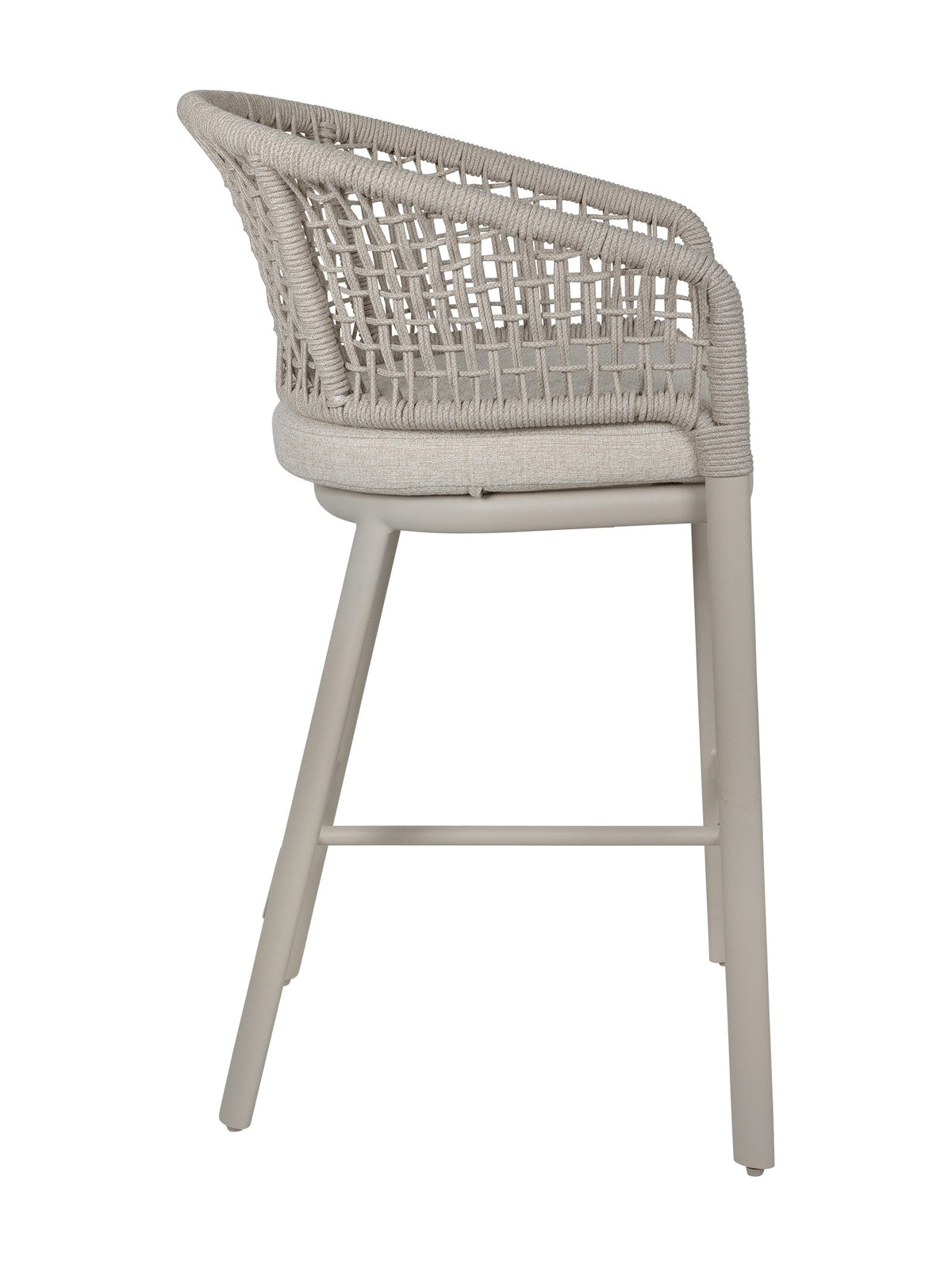 Eden Bar Chair - view 7