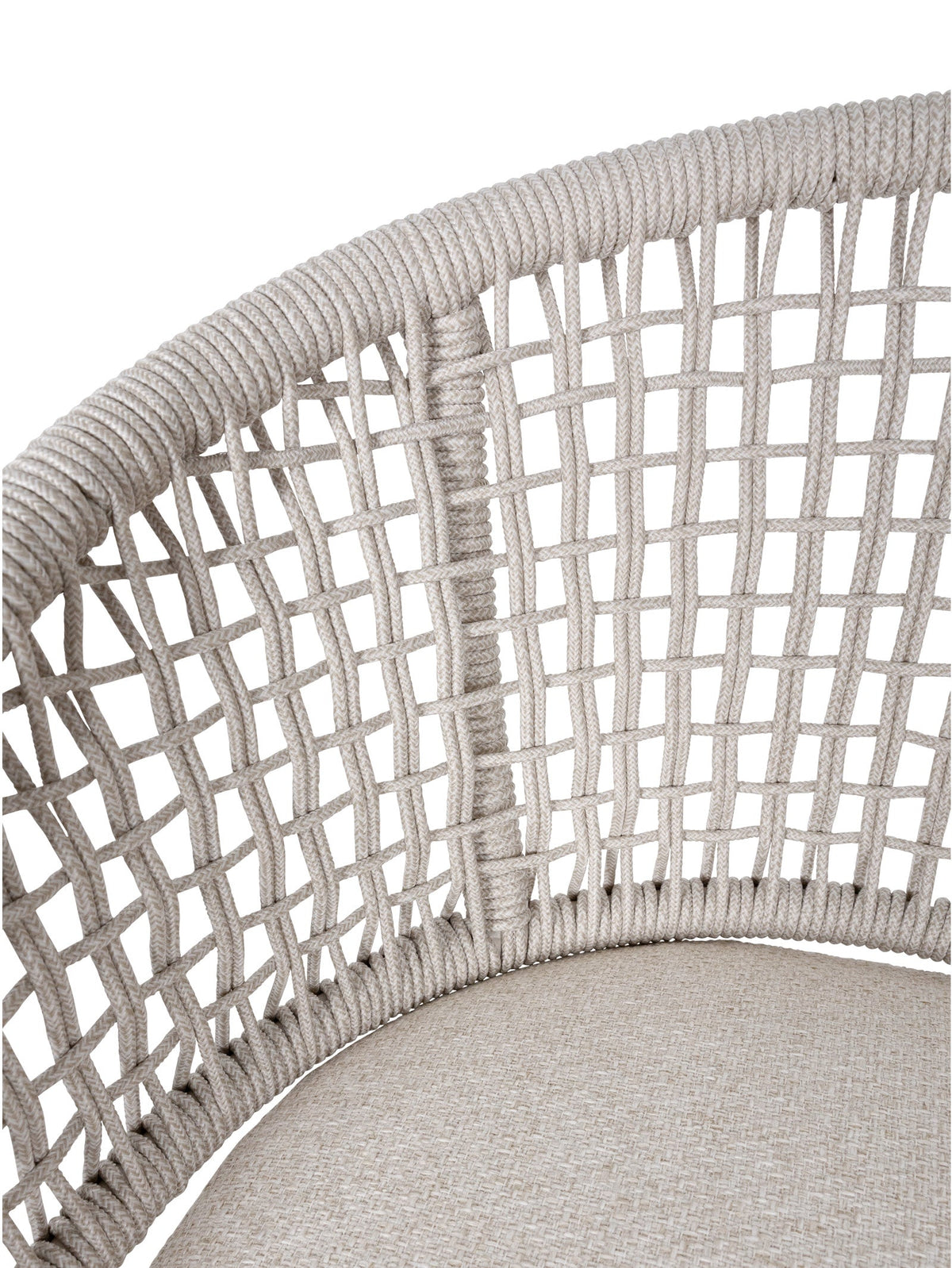 Eden Bar Chair - view 8