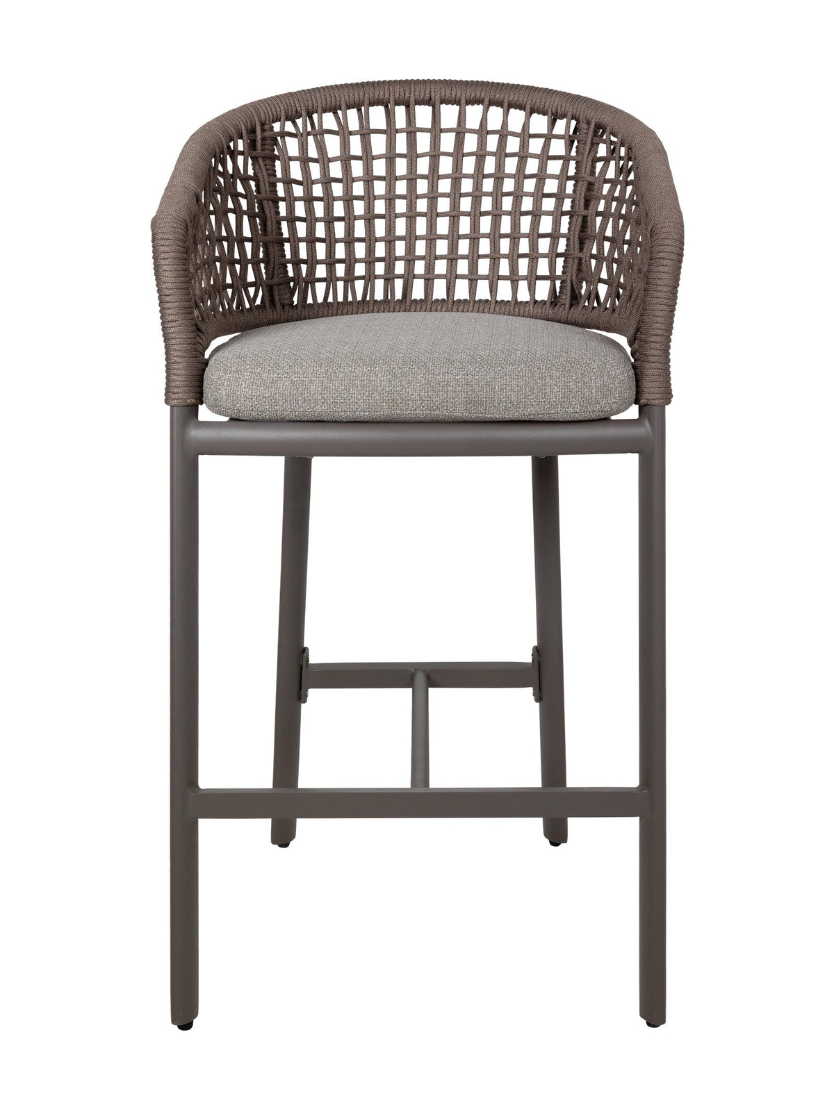 Eden Bar Chair - view 2