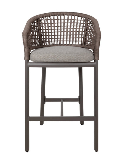 Eden Bar Chair - view 2