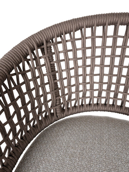 Eden Bar Chair - view 4