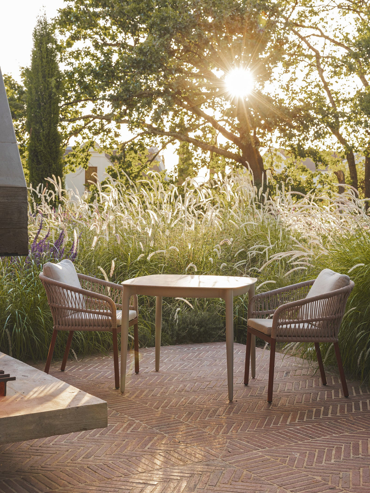 Eden Dining Table - view 11