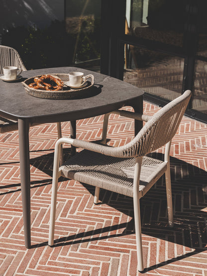 Eden Dining Table - view 2