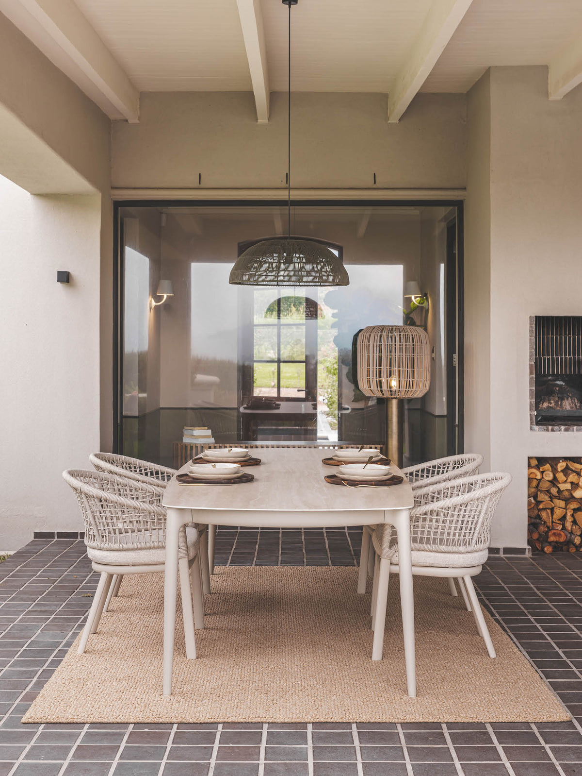 Eden Dining Table - view 26