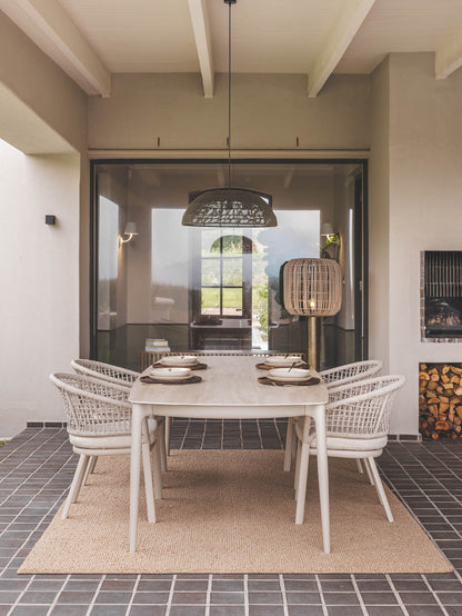 Eden Dining Table - view 26