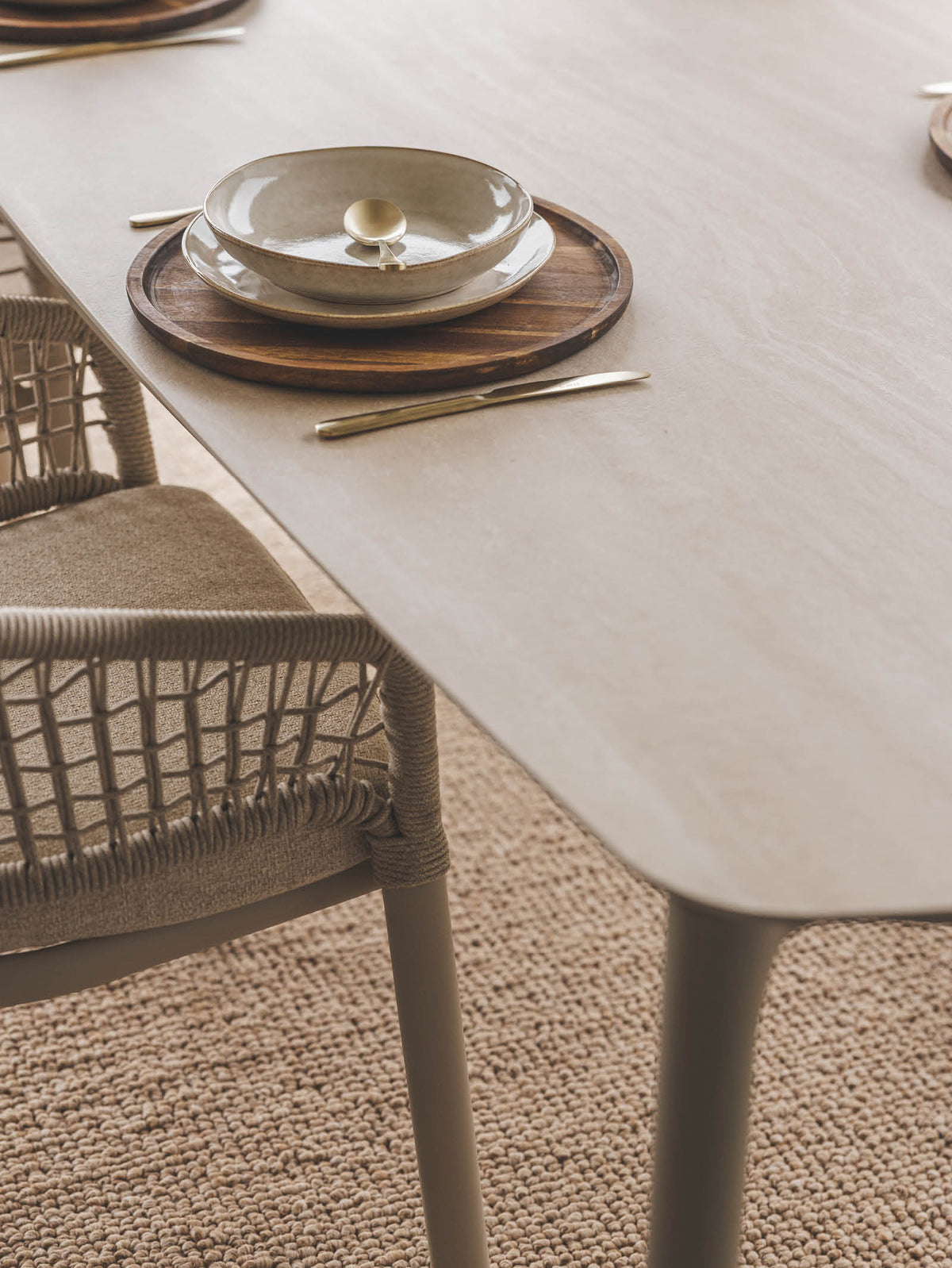 Eden Dining Table - view 29